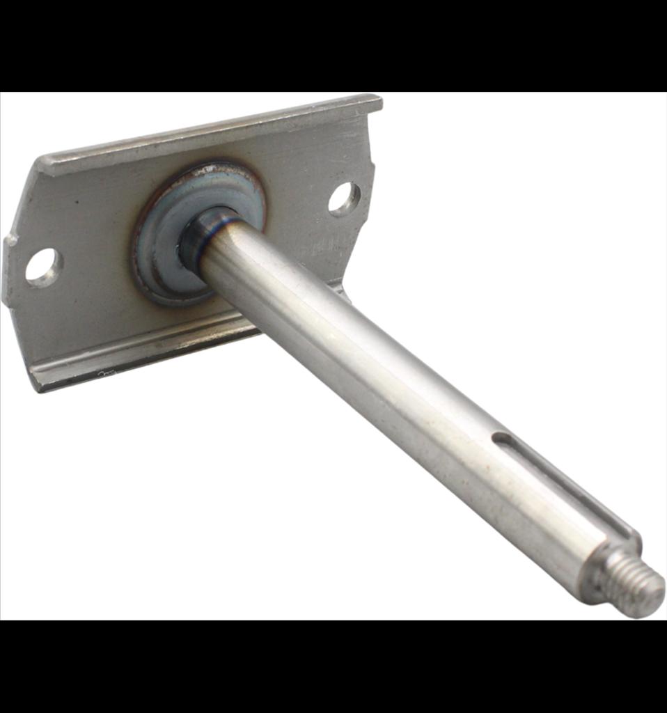 Knivaxel Villa 82M, 102M, Park 102M, 121M m.fl. 1134-4600-01