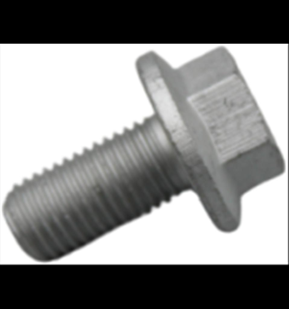 Knivbult 90105-VH3-K11