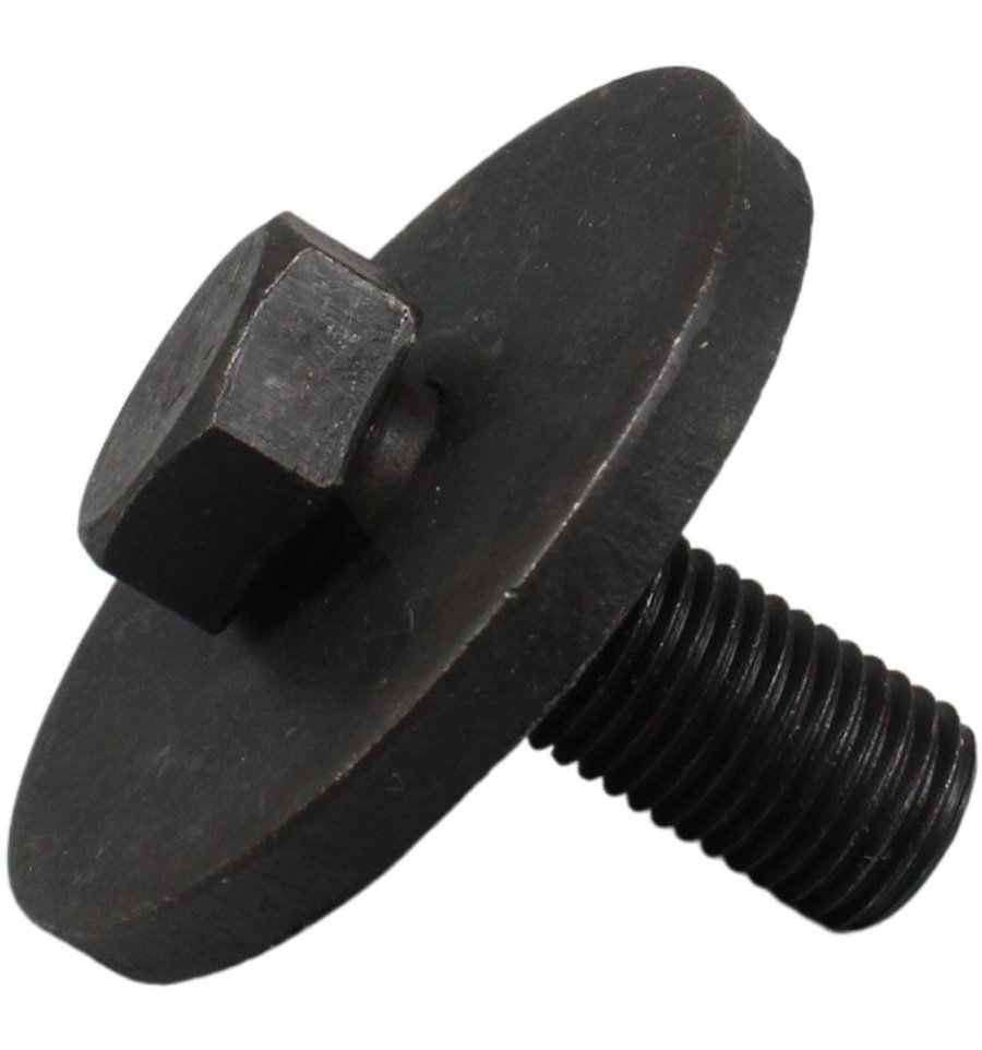 Knivbult och bricka Husqvarna, 5321743-56, 5321930-03