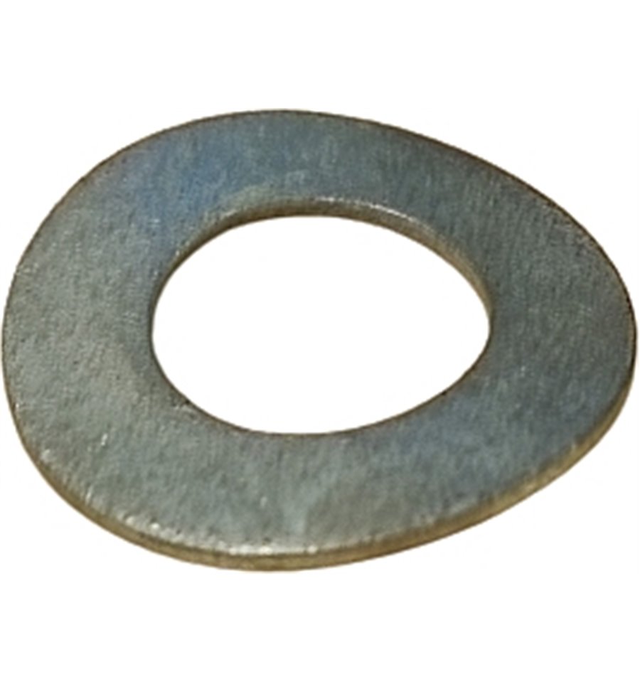 Knivbultsbricka Dino 47, 112530140/0