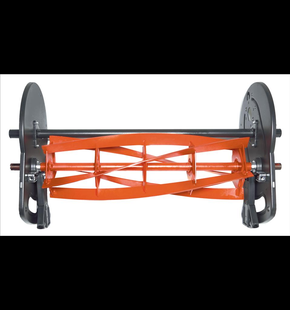 Knivcylinder Accu 380AC, 5205215-01