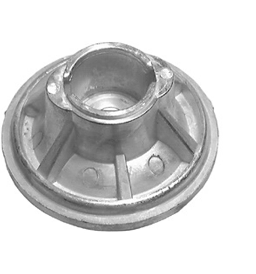 Knivfäste 25mm Husqvarna Royal, Master Garden m.fl.