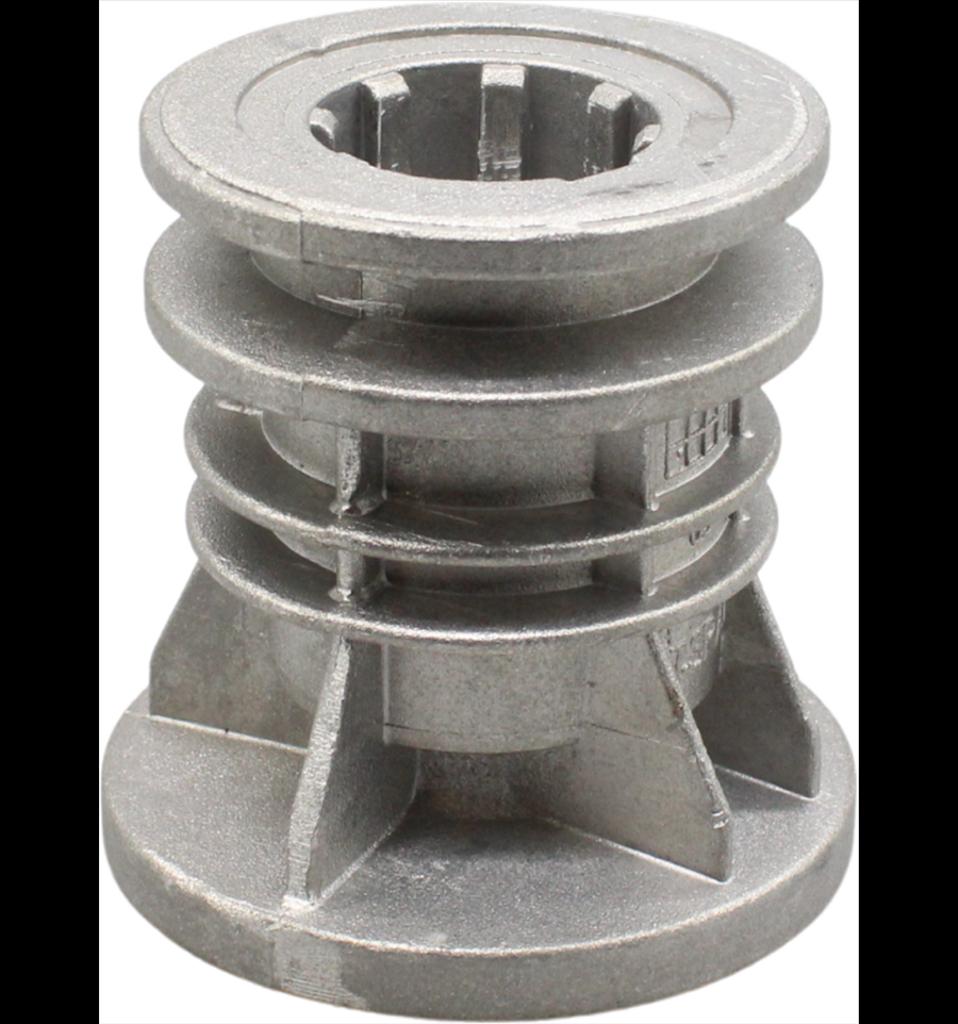 Knivfäste 25mm Multiclip Pro 50 S Svan, 122465612/1