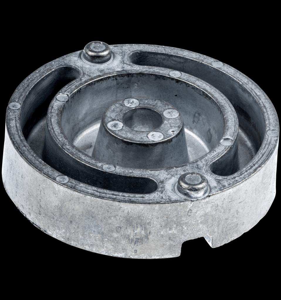 Knivfäste 5130775-00