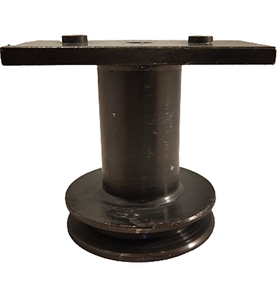 Knivfäste R53 SVL, LM2123CMDAW, 5832415-01