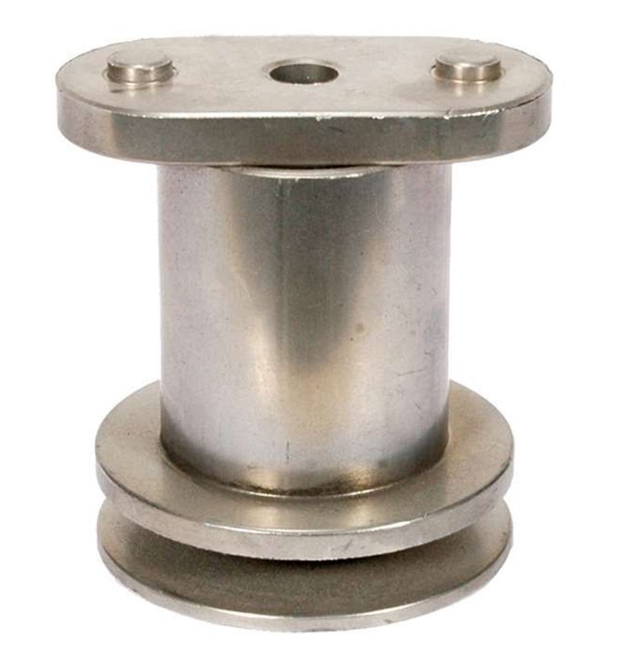 Knivfäste Husqvarna, Partner, McCulloch, m.fl. 5834780-01