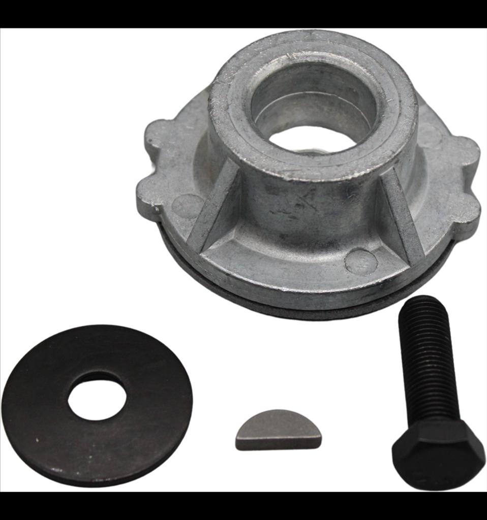 Knivfäste m kil 22mm kort, Klippo Excellent II, 5029436-01