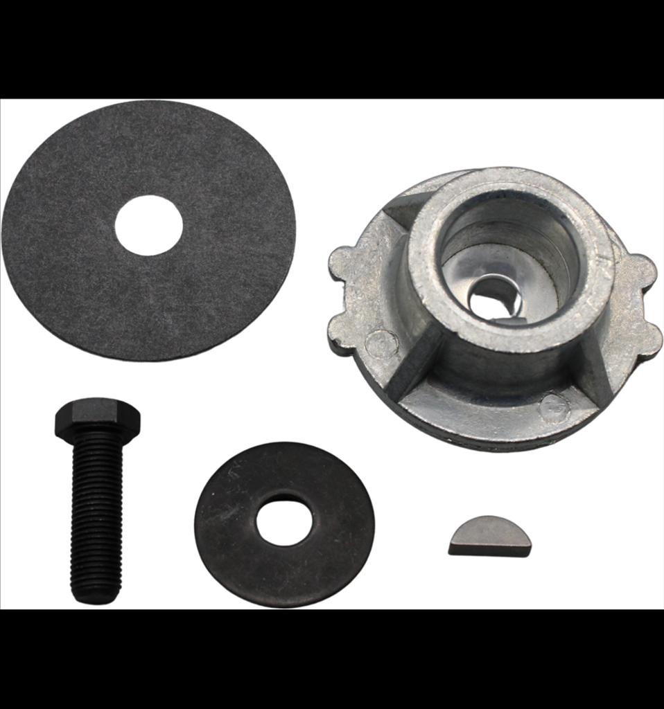 Knivfäste m kil 25mm, Klippo Next, Excellent II, Cobra, 5029435-01