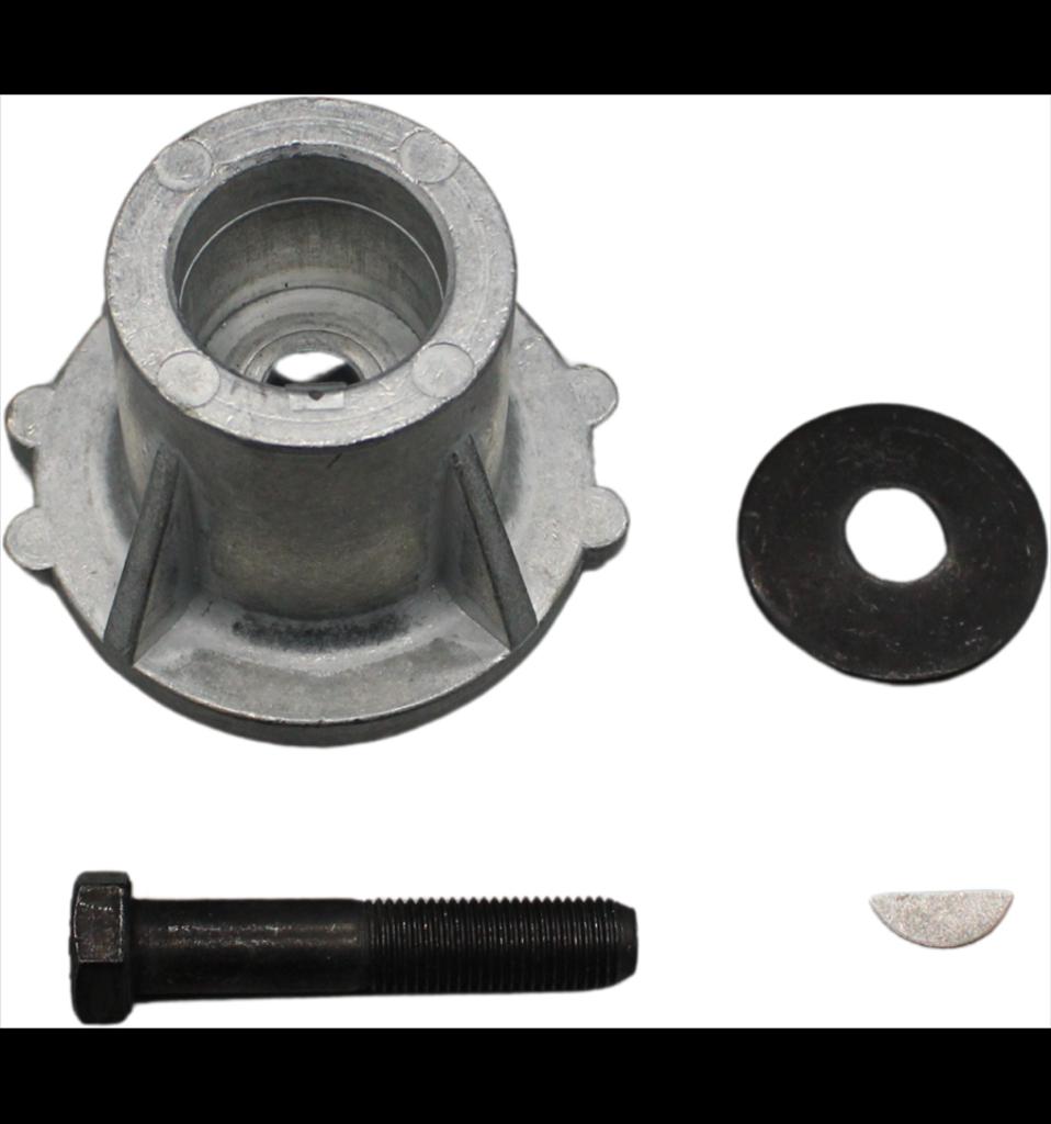 Knivfäste m kil 25mm lång, Next, Klippo Excellent II, Cobra, 5029440-01