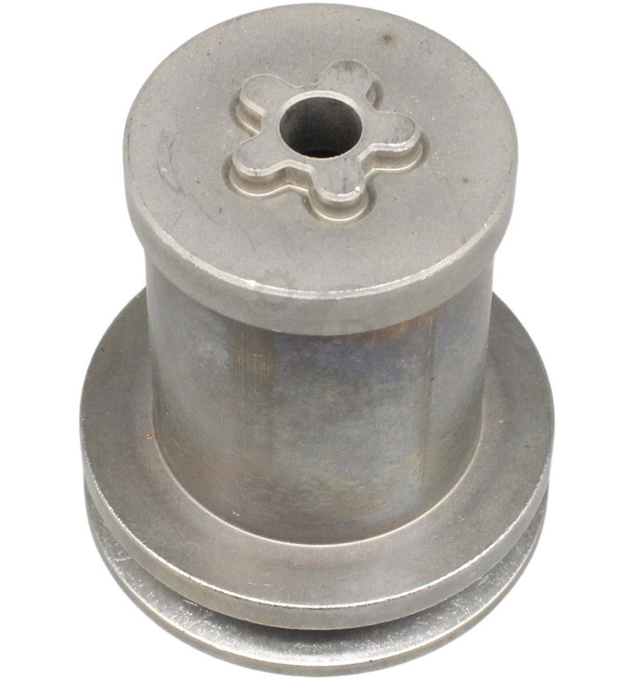 Knivfäste McCulloch M56-190, Edition XXL, Jonsered LM2156, 5814733-01