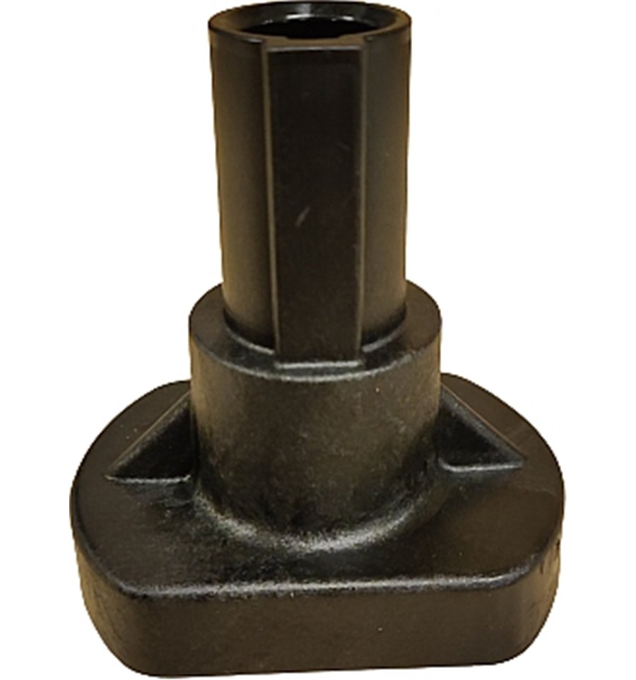 Knivfäste Multiclip 47 AE, Combi 48 S AE, 1111-9259-01