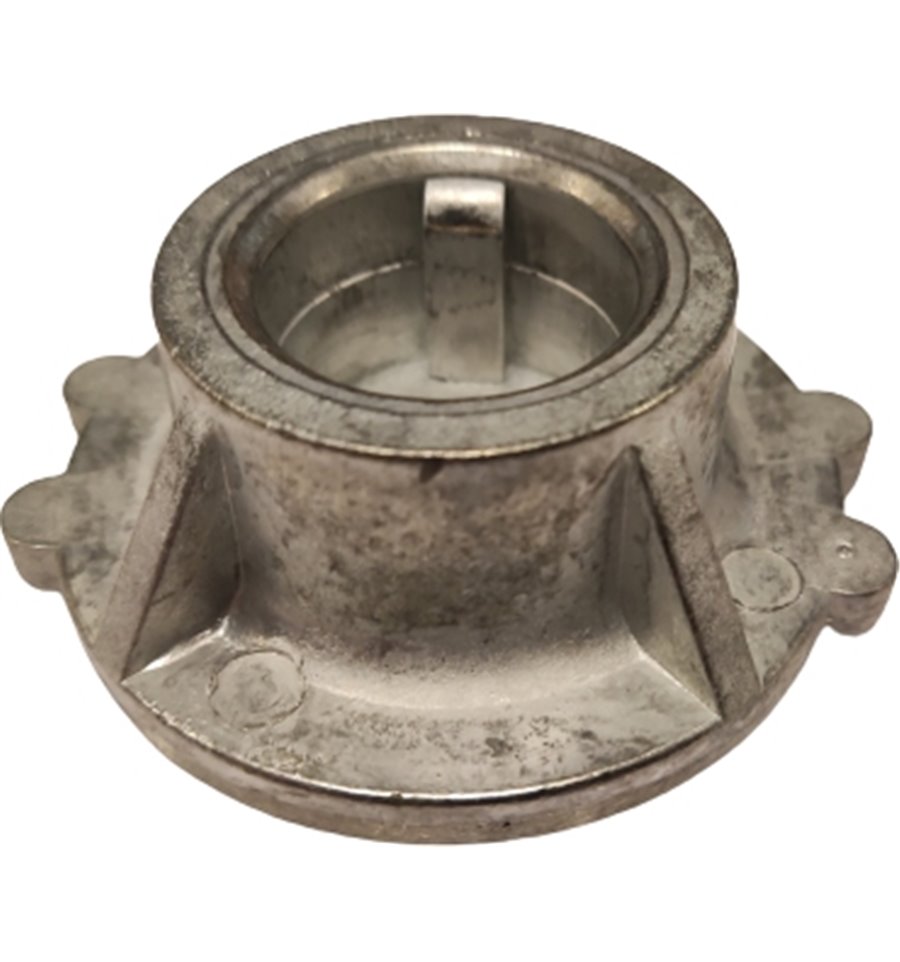 Knivfäste Pro 17H, LB442, Triumph, 5028718-02, 967607601