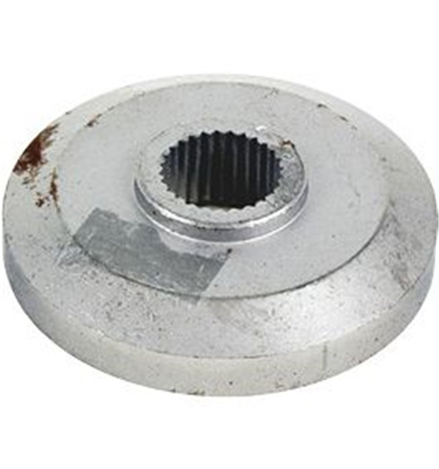 Knivfäste spline 7/8" Murray 1030, 1136, 1236 m.fl. 092466MA