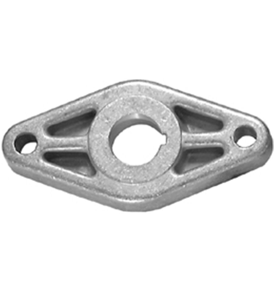 Knivfäste Stiga Garden, Park 100B, 100M, Villa 85M, 1134-2082-01