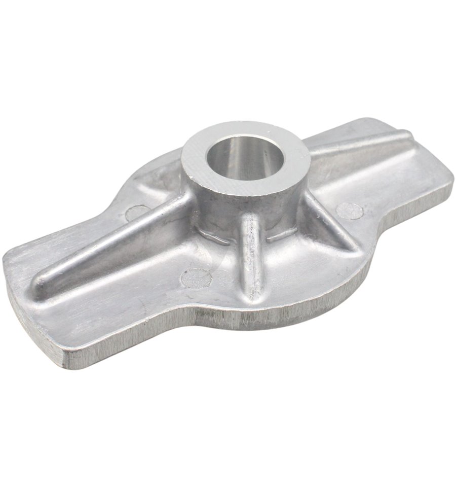 Knivfäste ZTR480EX, RY48RM76A, 5131043471