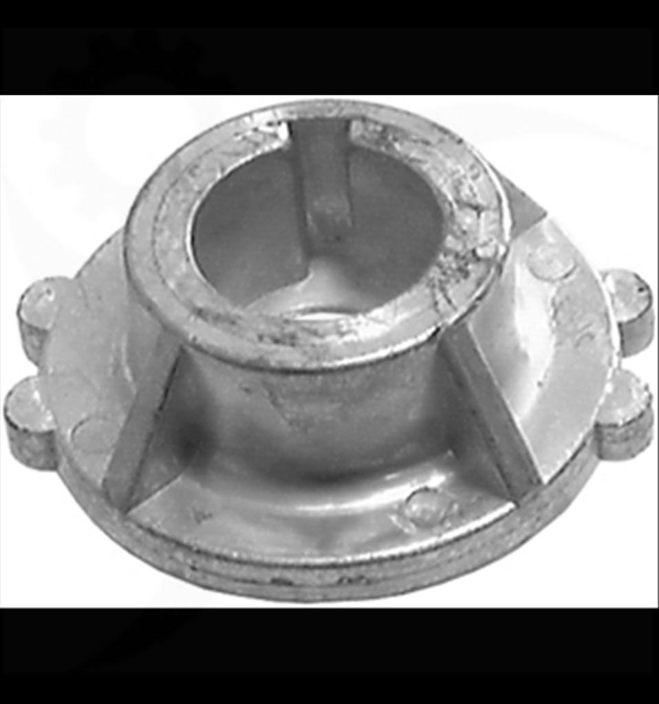 Knivfäste 22 mm Klippo 0300, 5032582-01