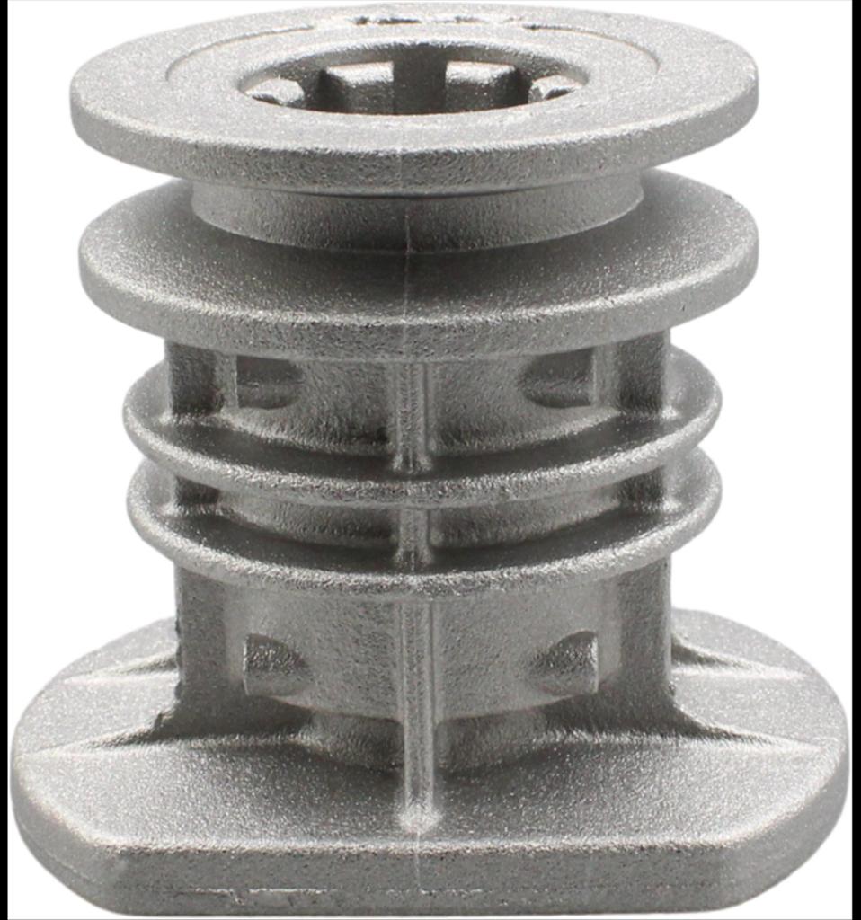 Knivfäste Collector 46S, Multiclip 50S, Combi 48, Combi 53,122465607/4