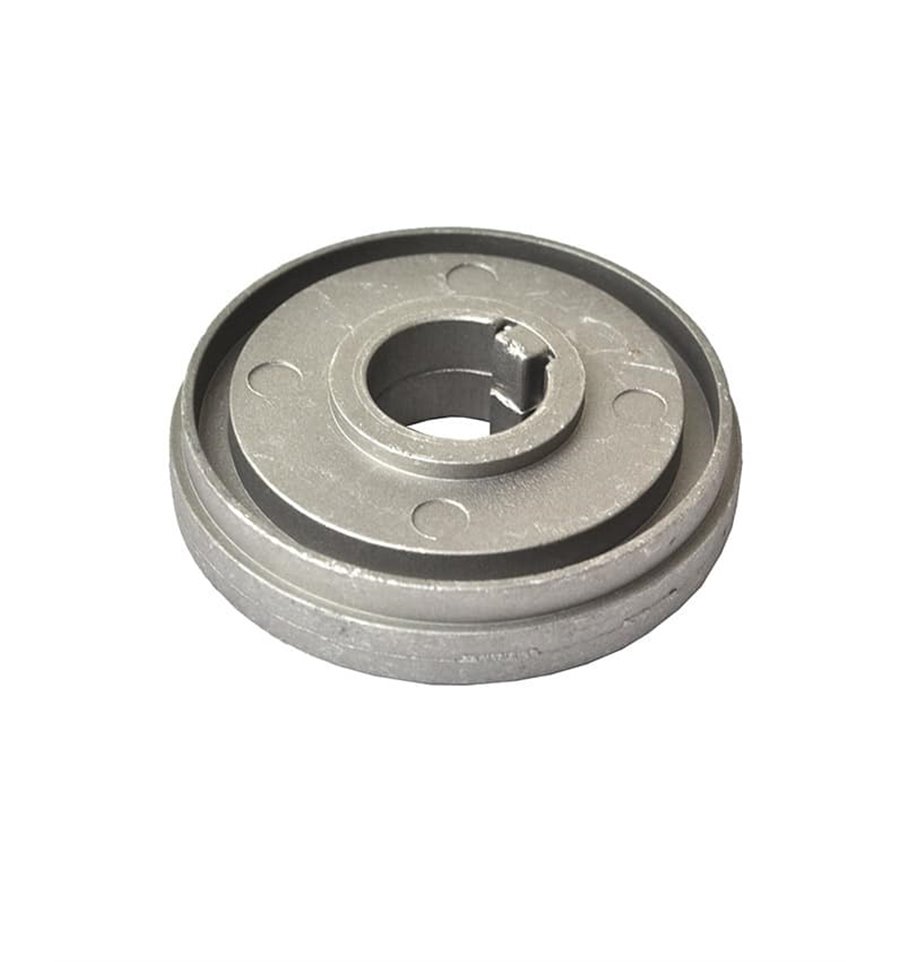 Knivfäste Husqvarna Rider, Combi 94, Jonsered FR, 5440649-01