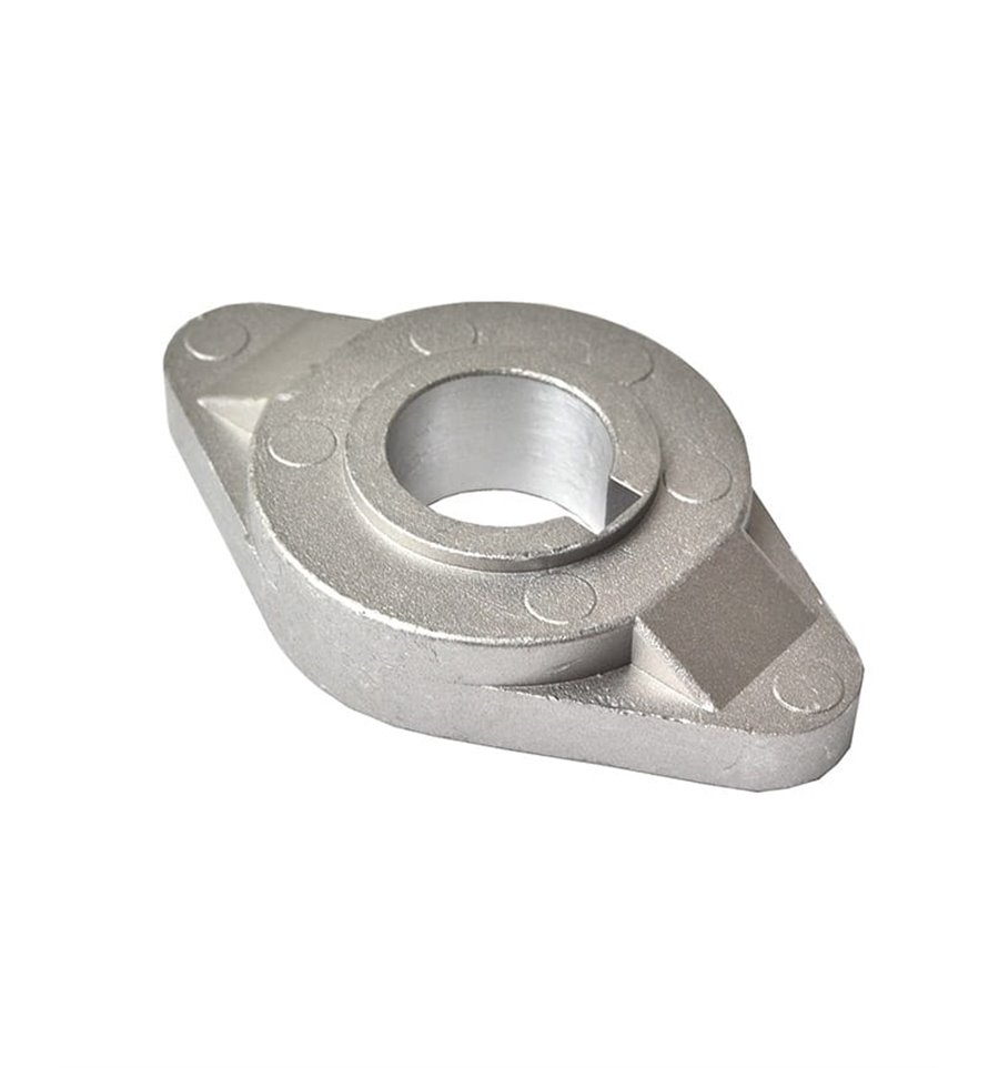 Knivfäste Husqvarna Rider, Jonsered Front Rider, 5065341-01