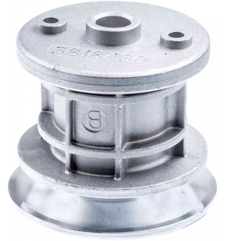 Knivfäste 22mm, M46-110, M46-125, M46-140, LM 2147 m.fl. 5818430-01