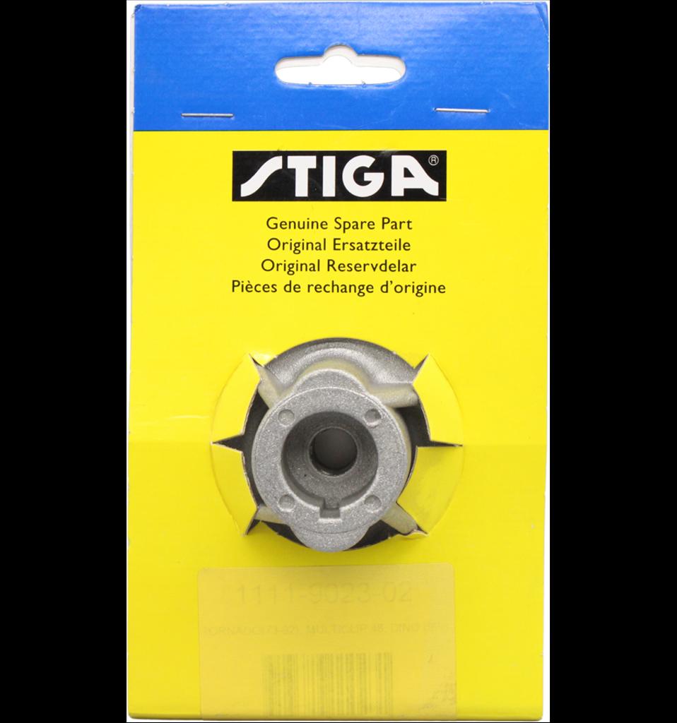 Knivfäste Multiclip 48, Dino, Tornado, 1111-9023-02