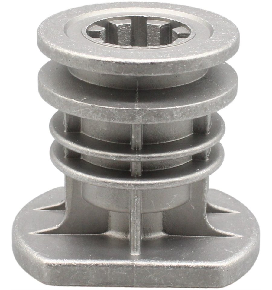 Knivfäste Stiga Multiclip 50 Collector m.fl. 1111-9120-01, 122465607/4