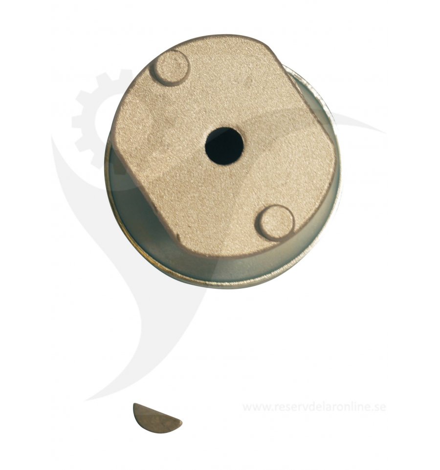 Knivfäste Turbo 45, Collector 45, Combi 45, Euro 45, 1111-9074-01