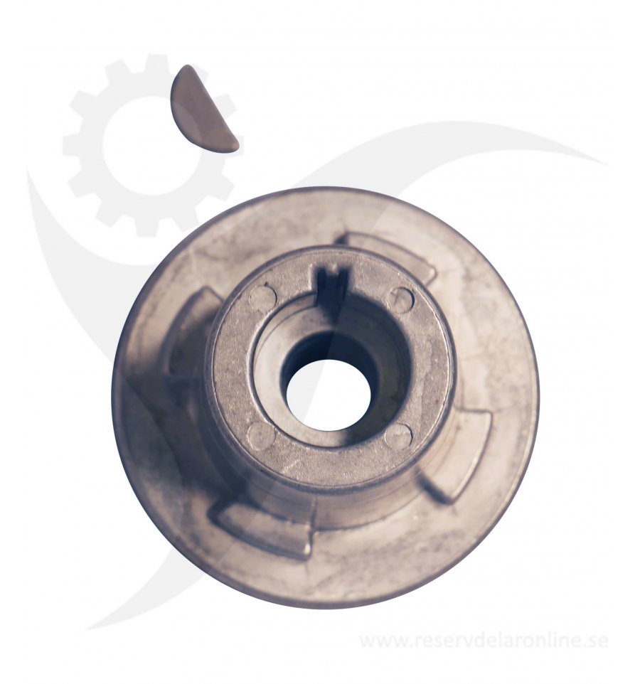 Knivfäste Turbo 450S, 1111-9072-01