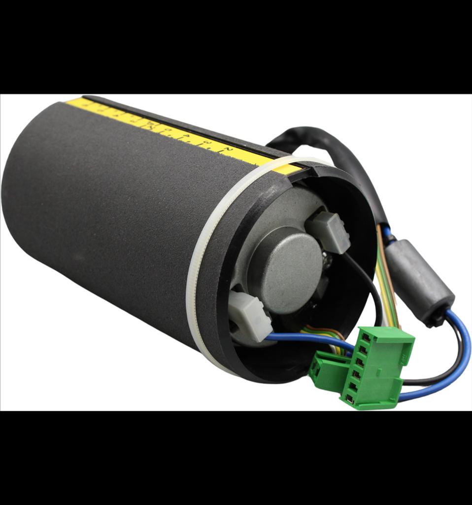 Knivmotor Autoclip 520, 522, 523,  525, 1126-1219-01