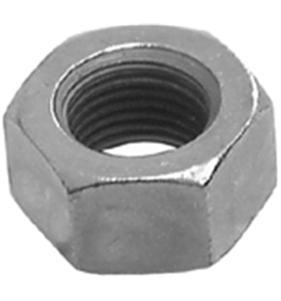 Knivmutter 9/16" UNF Murray 15x100