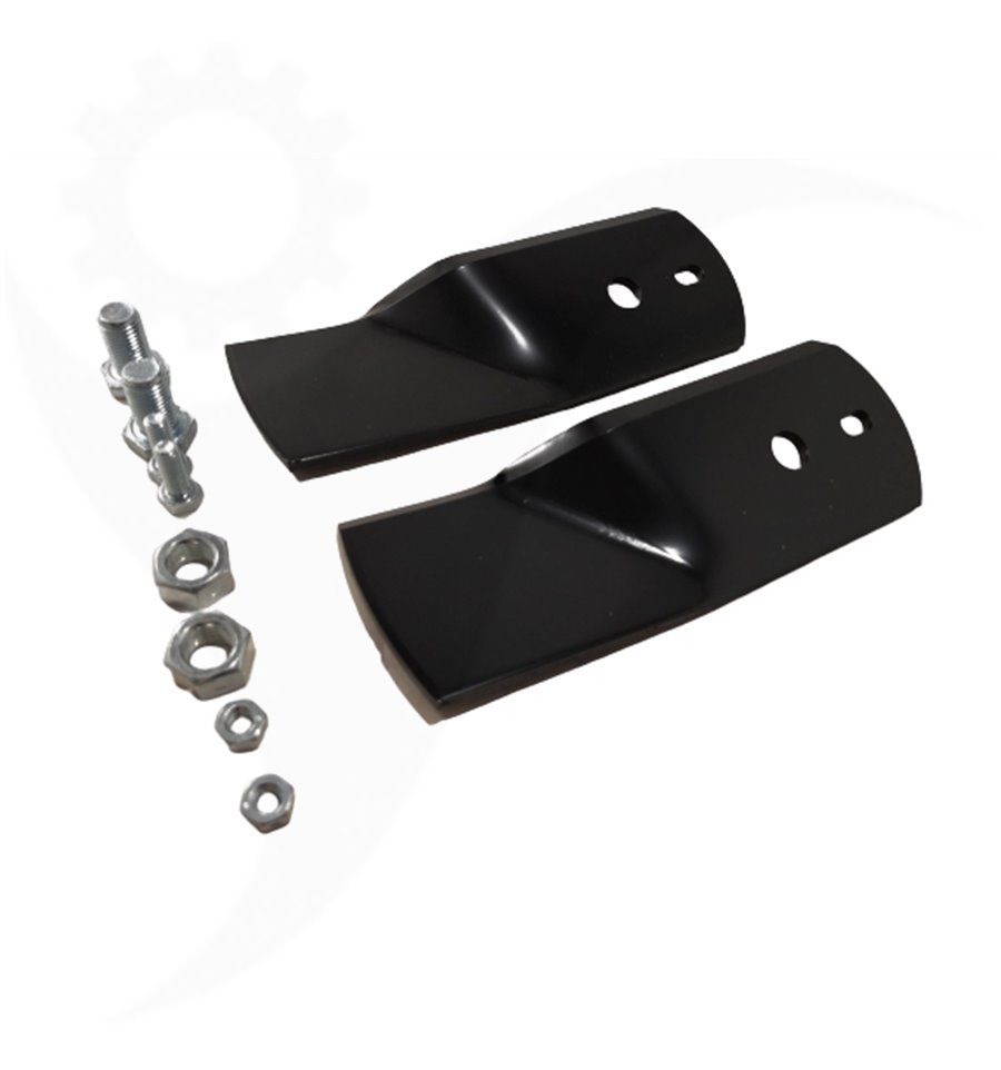 Knivsats Stiga Park 92M, 107M, Villa 92, 107M, Ready 92M, 1134-9123-01