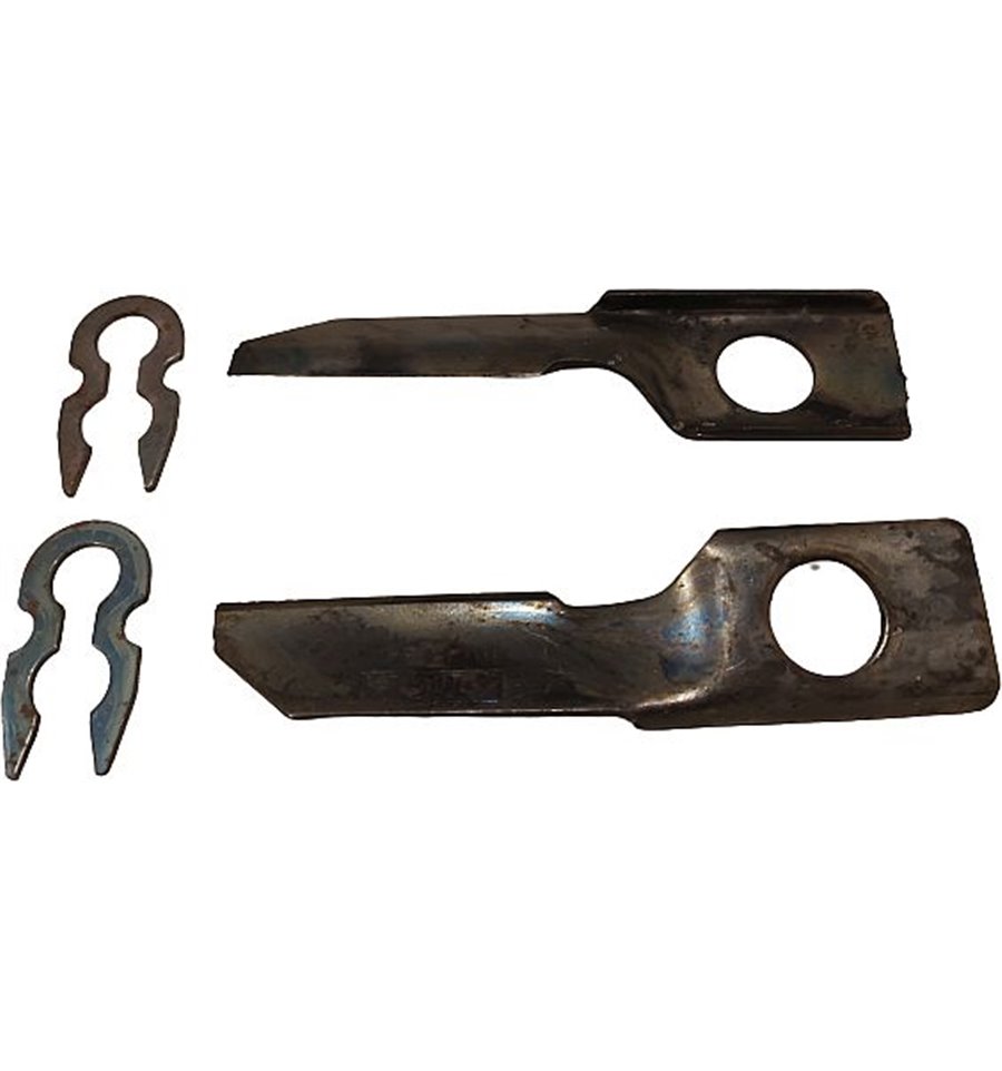 Knivsats Stiga Tornado, Dino, 1111-9021-01