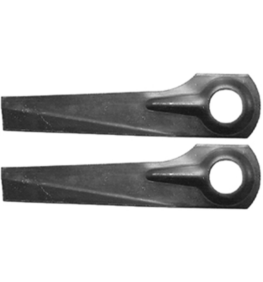 Knivsats Partner, Norlett Svingflex, 5310201-28, 5151183-97