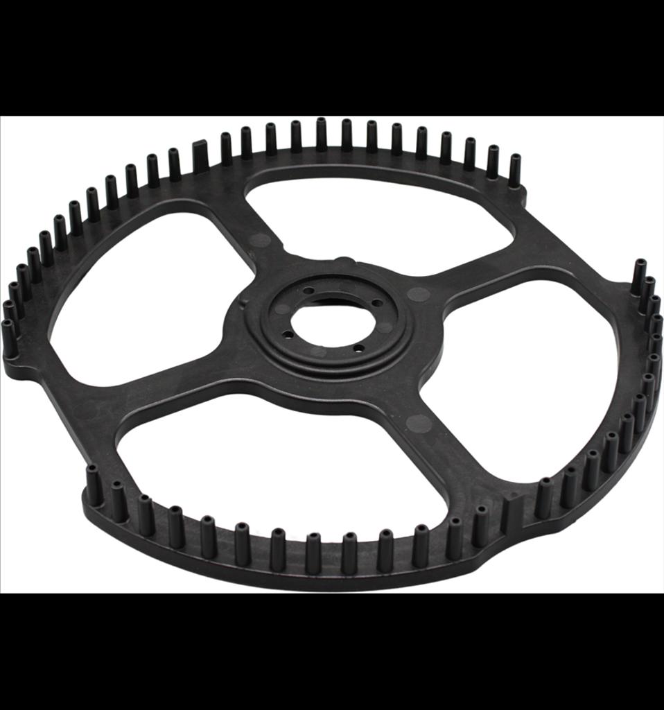 Knivskydd Autoclip 125, 127 1126-1287-02