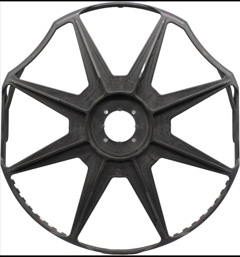 Knivskydd Autoclip 520, 525 1126-1224-01