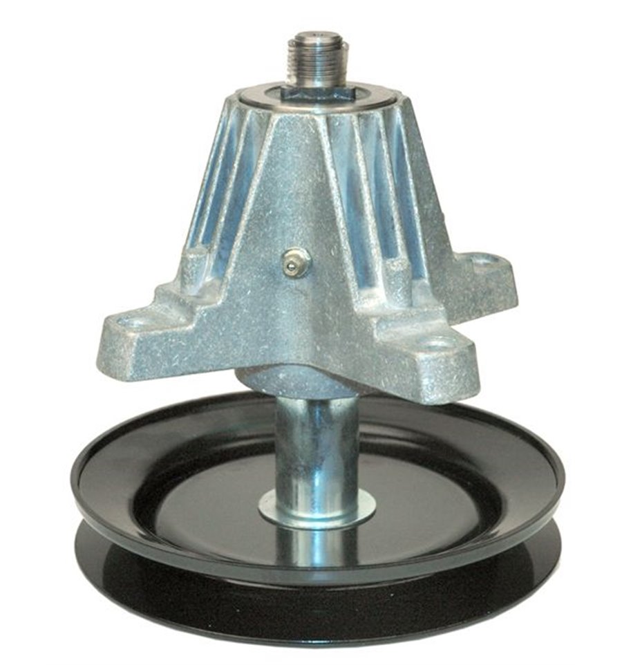 Knivspindel MTD / Cub Cadet  LTX1040, RZT42 m.fl. 618-04822