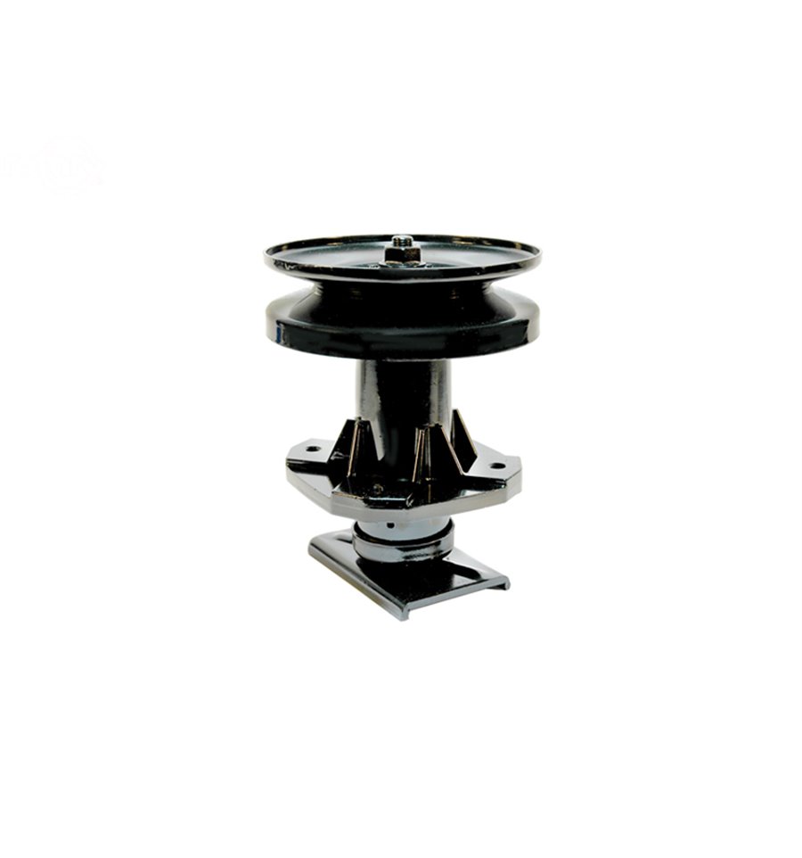 Knivspindel Husqvarna, Jonsered, 5321216-87, 5321216-76