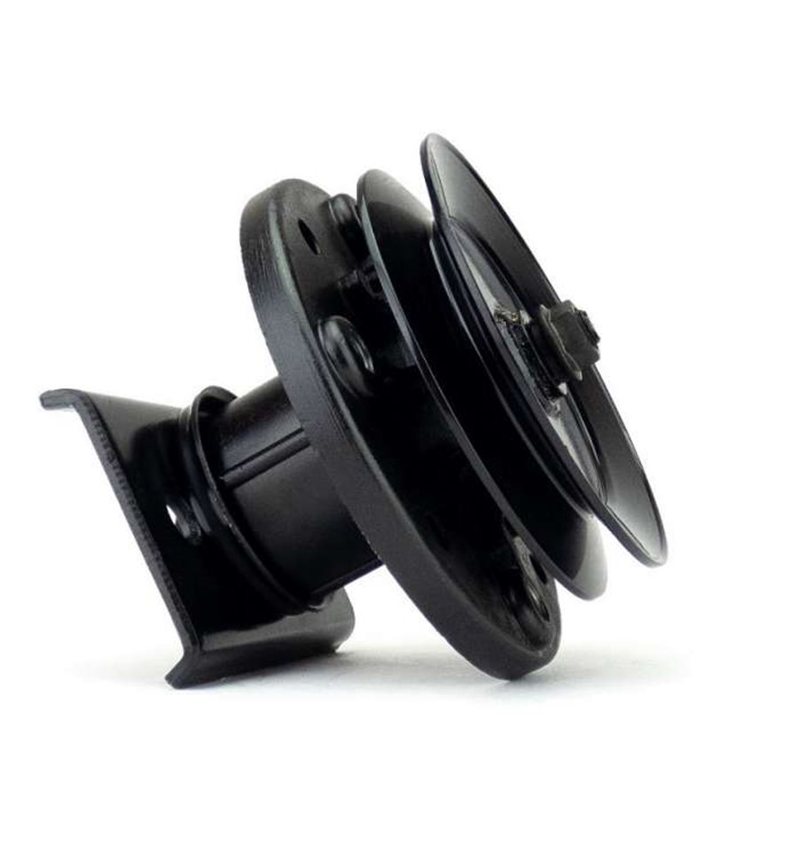 Knivspindel Husqvarna, Jonsered, 5321368-19, 5321216-58