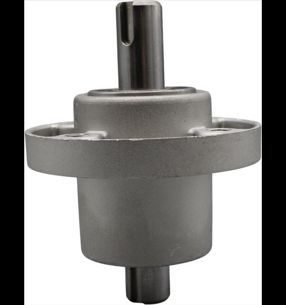 Knivspindel Husqvarna Rider 850, Jonsered 5065334-02