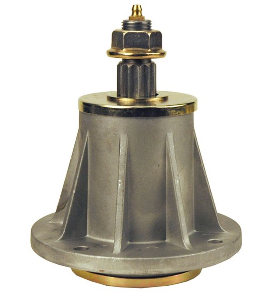 Knivspindel Husqvarna ZeroTurn, 5391148-20, 5391313-83