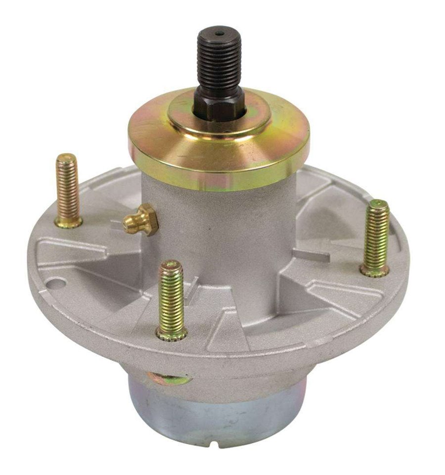 Knivspindel John Deere X330, X350, Z335, Z345, AM144608