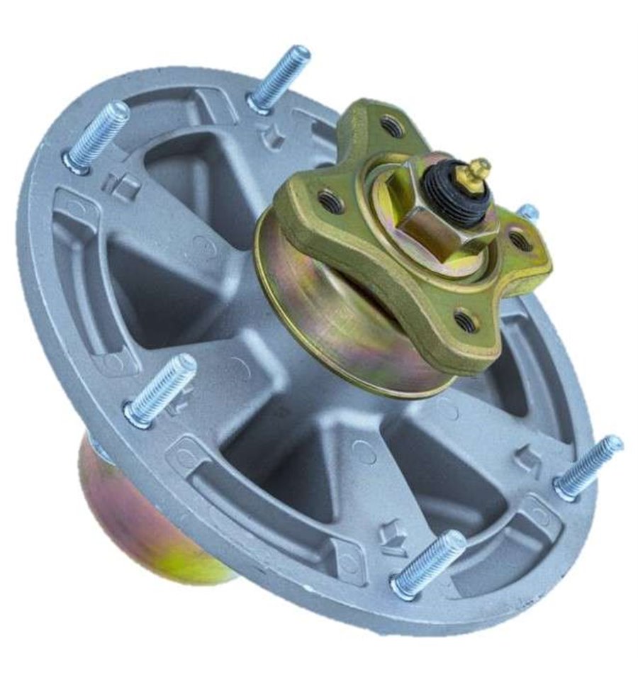 Knivspindel John Deere Ztrak TCA17517