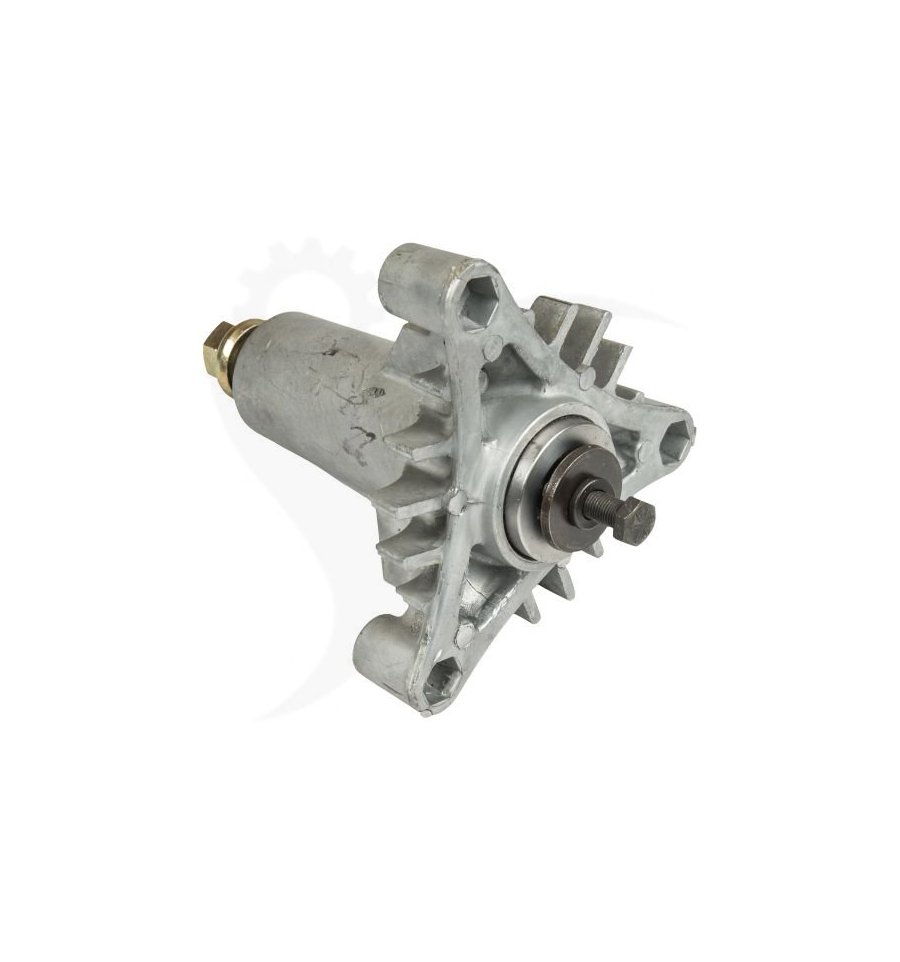 Komplett knivspindel Husqvarna Rider, Jonsered LT m.fl. 5321307-94