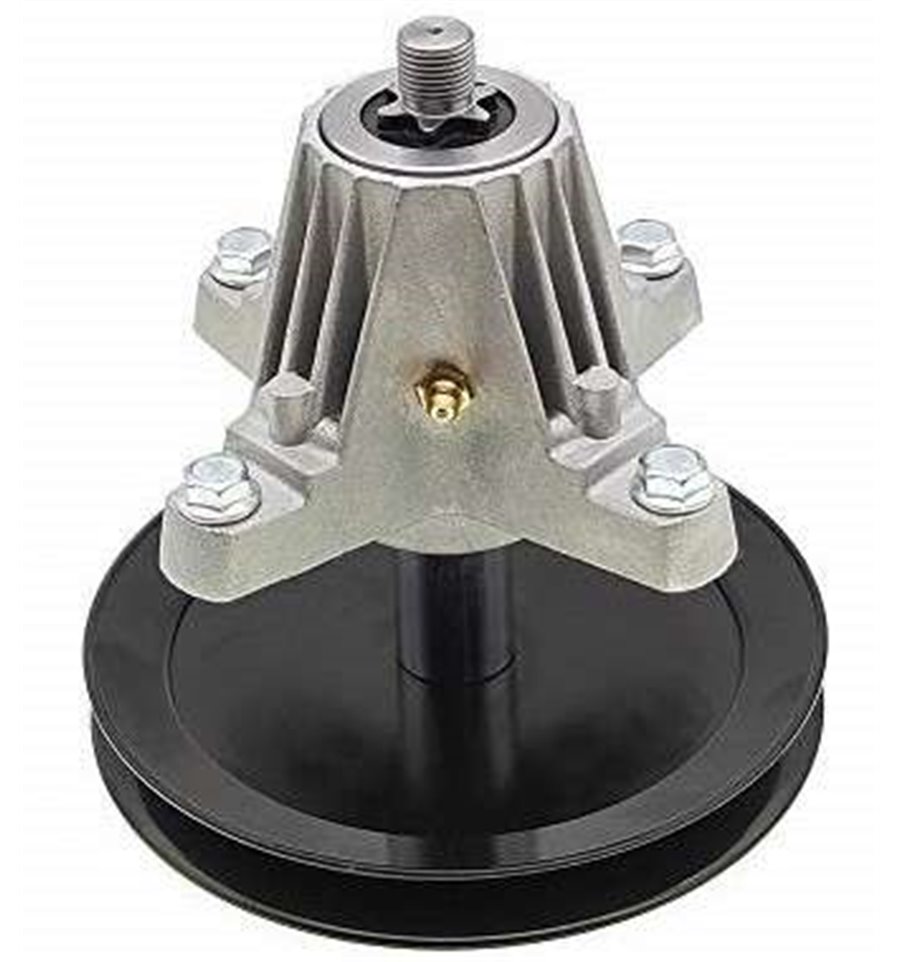 Knivspindel MTD 13HP93GT695, Cub Cadet LTX1045, 618-04636, 918-04865A