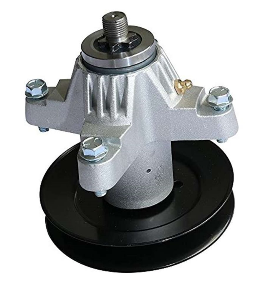 Knivspindel MTD 600, 700, 618-04474, 918-04474A, 618-04474B