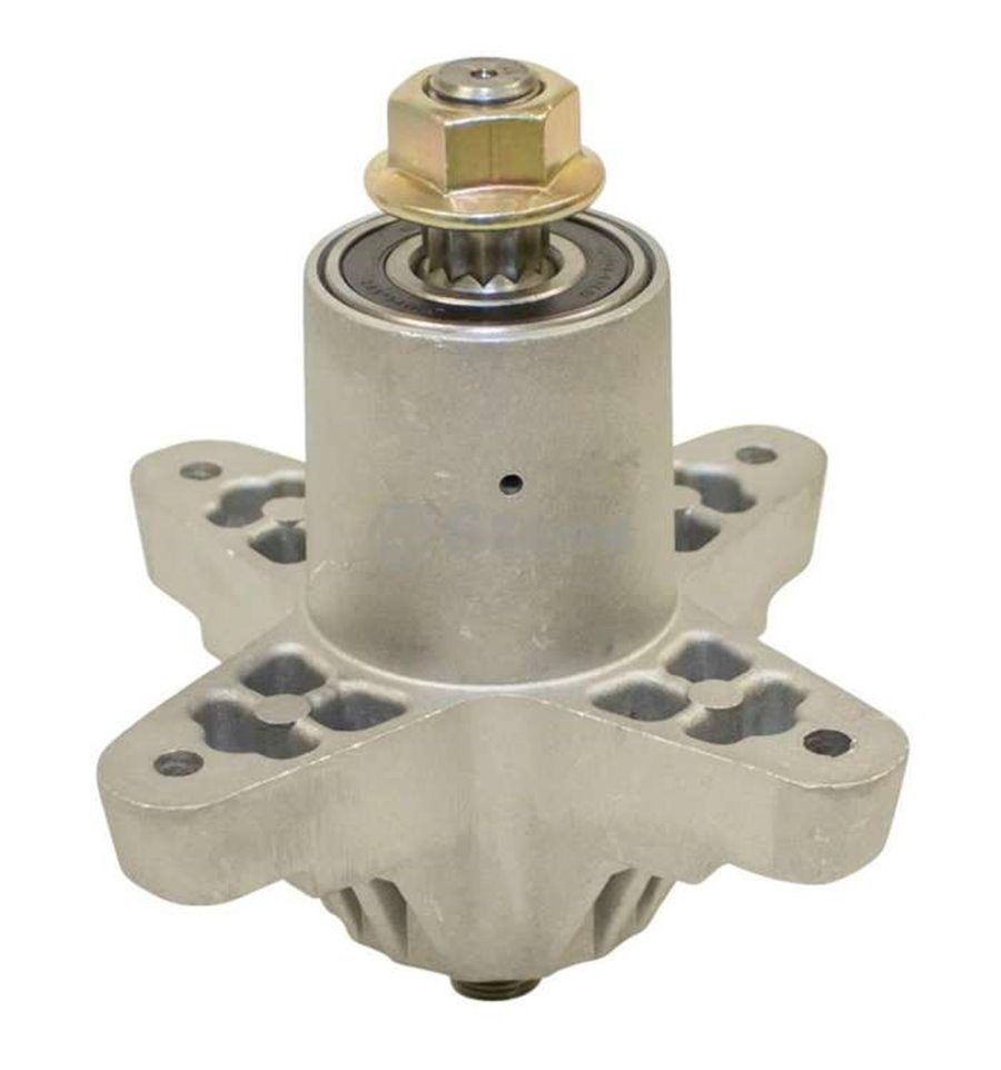 Knivspindel MTD, 618-0138, 618-0142