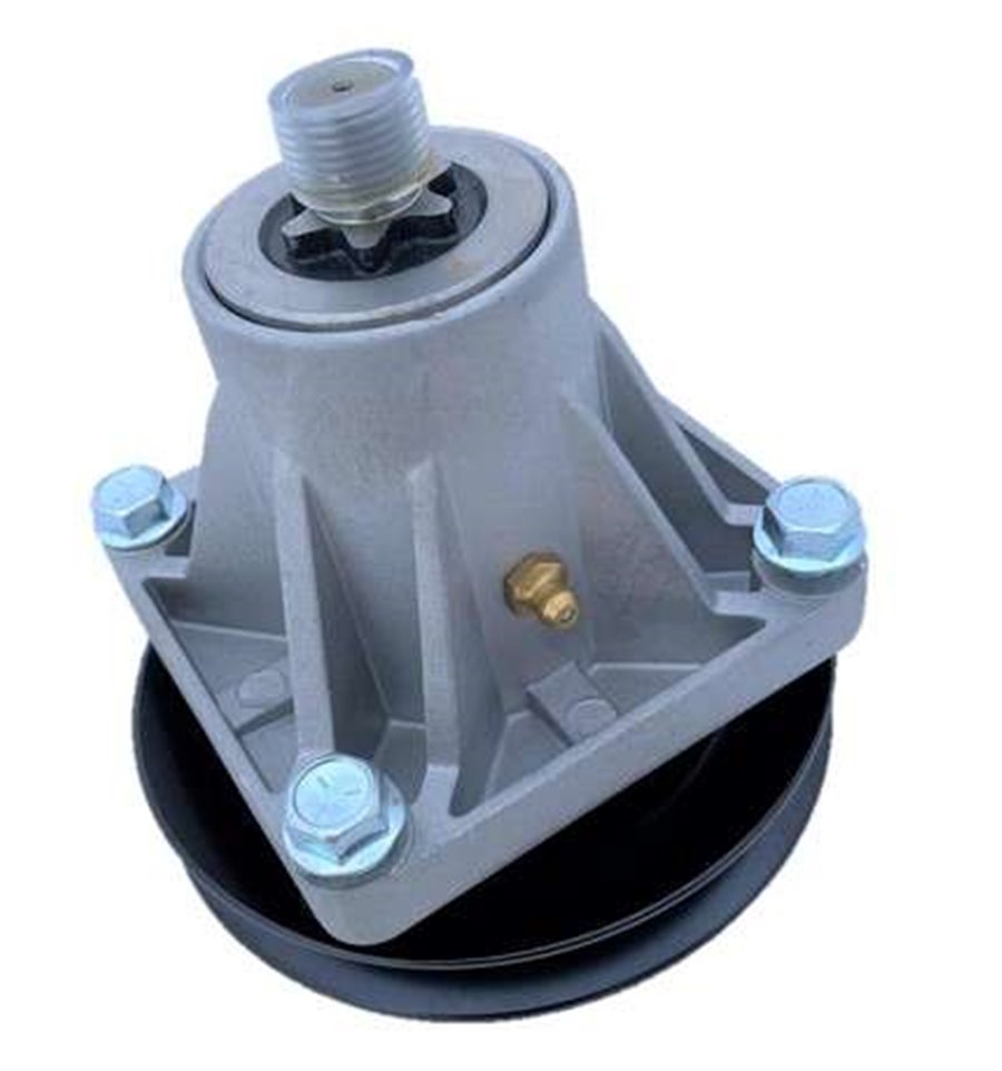 Knivspindel MTD 918-0240, 618-0430