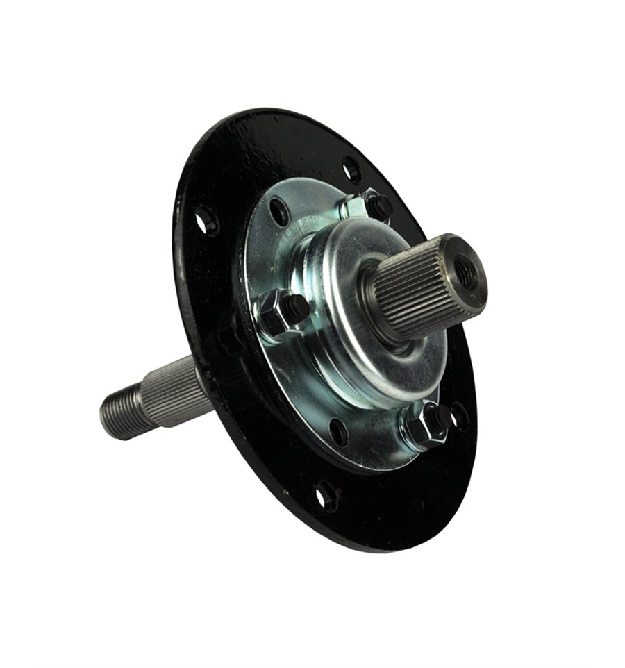 Knivspindel MTD B131, B160, F145, 600, 717-0906, 618-0271, 917-0906