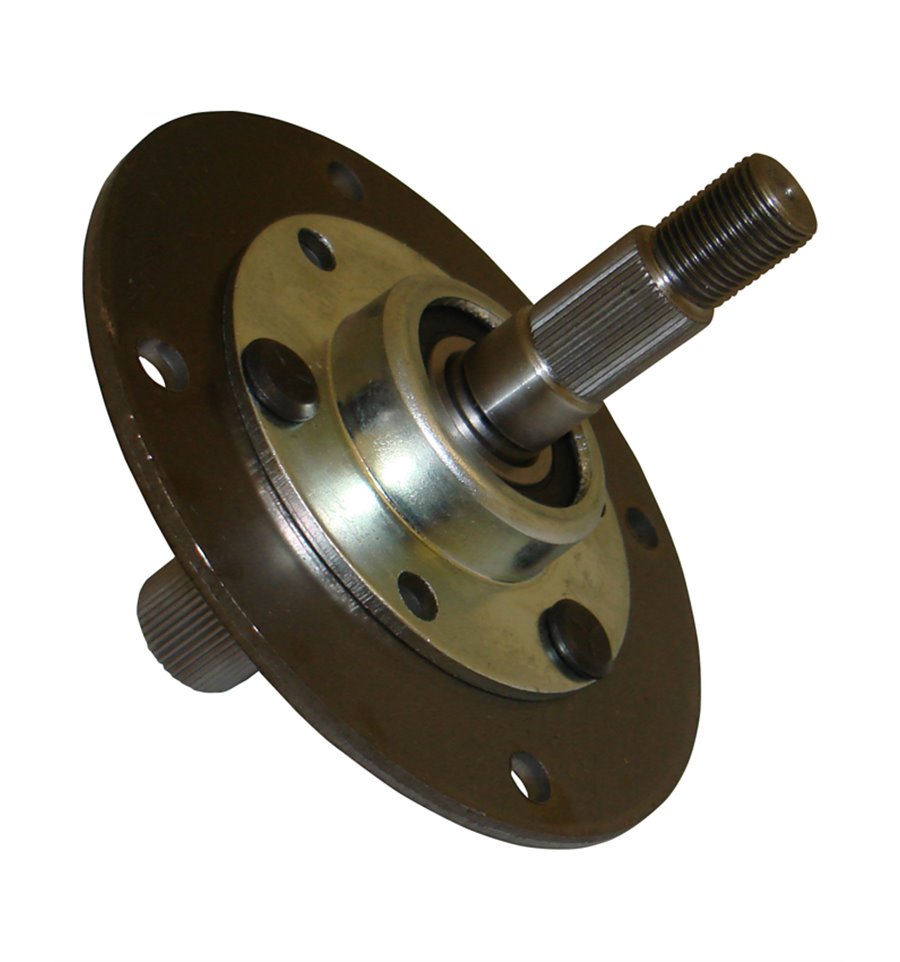 Knivspindel MTD B145, B155, E125, E135 m.fl. 618-0140