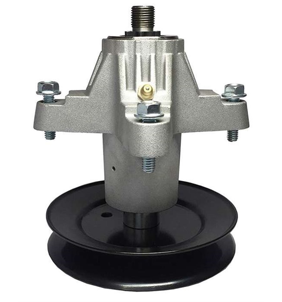 Knivspindel MTD, Cub Cadet 618-0671B, 918-04608A